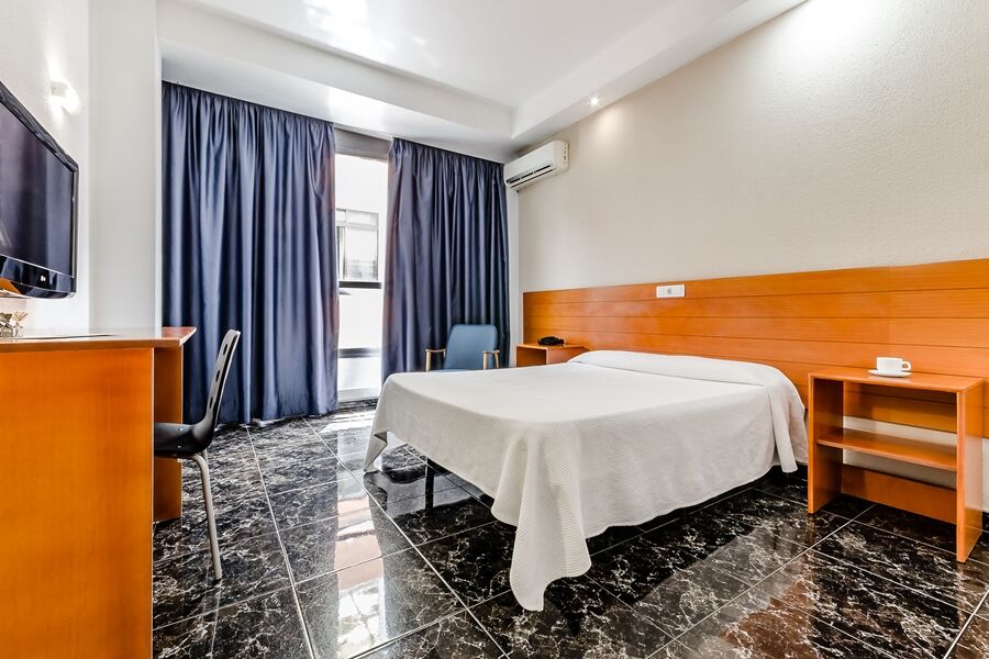 Hotel Lemon&soul Palmas 3*